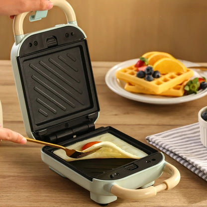 Sandwich maker