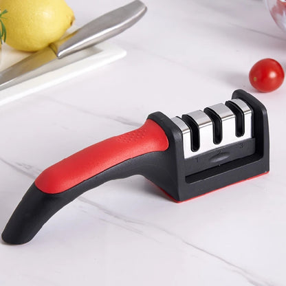 Knife sharpener