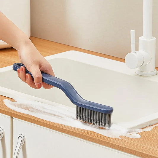 Multifunctional Corner Cleaning Brush