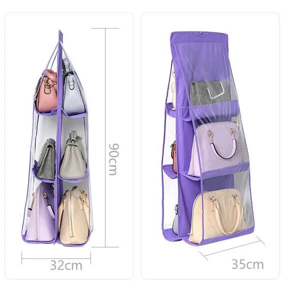 Bag Hanging Organizer