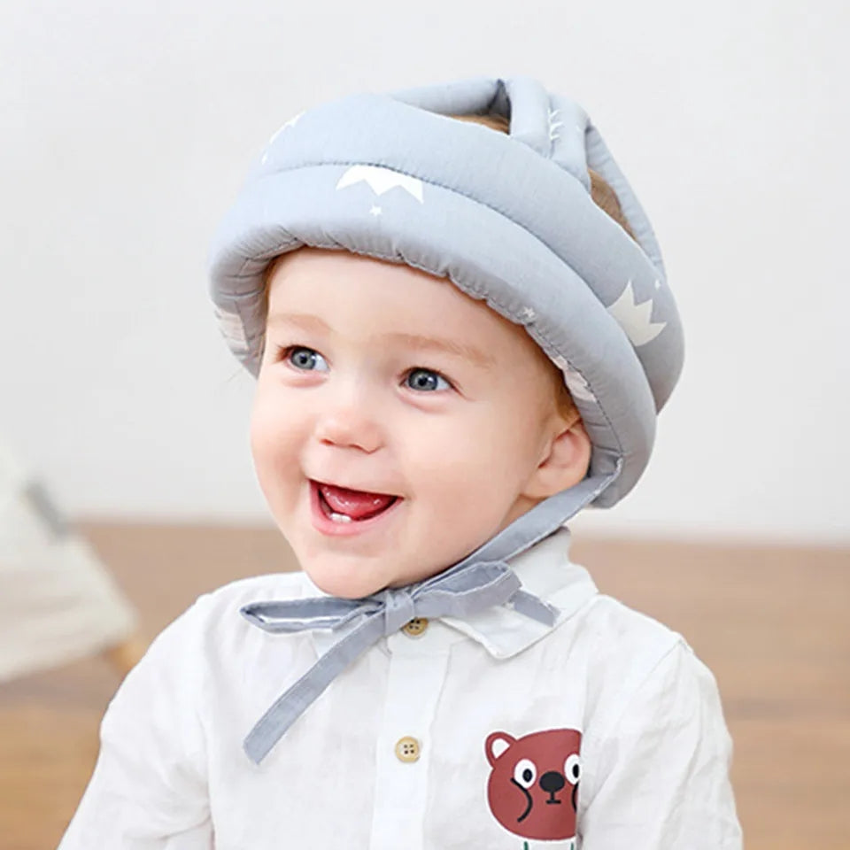 Baby Safety Headguard Cap