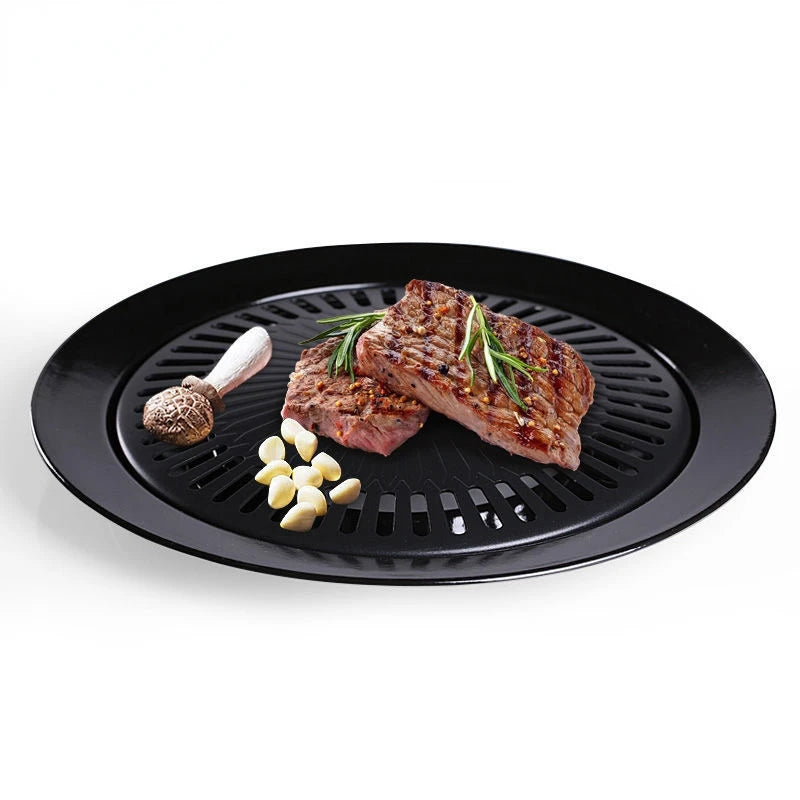 Non stick Grill Pan