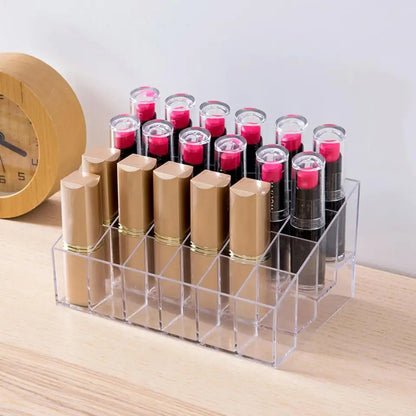 24 Grid Lipstick Holder