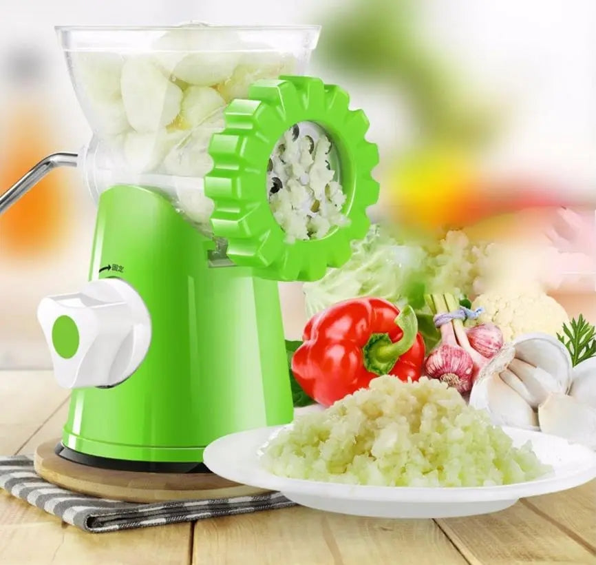 Manual Meat Grinder