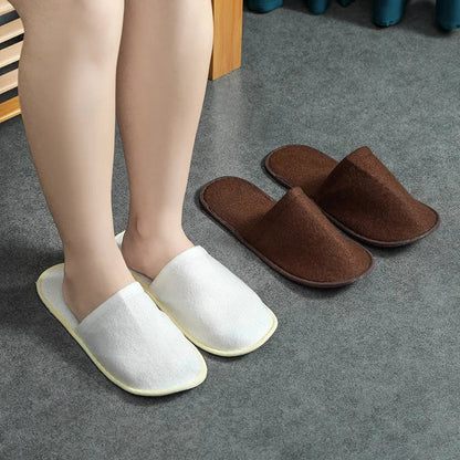 Winter Slippers