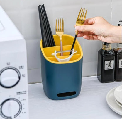 Multipurpose Cutlery Holder