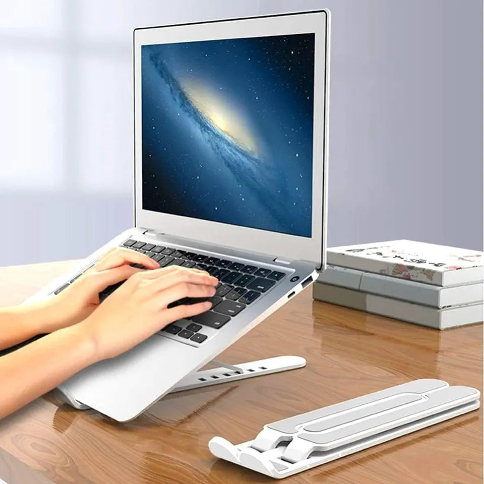 Adjustable Laptop Stand