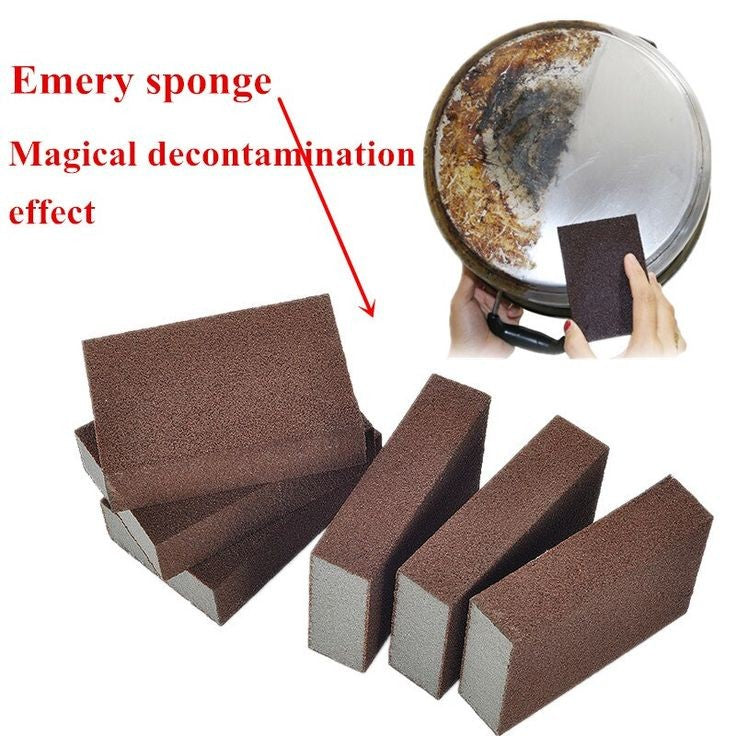 Magic Dishwash Cleaning Sponge 2Pcs