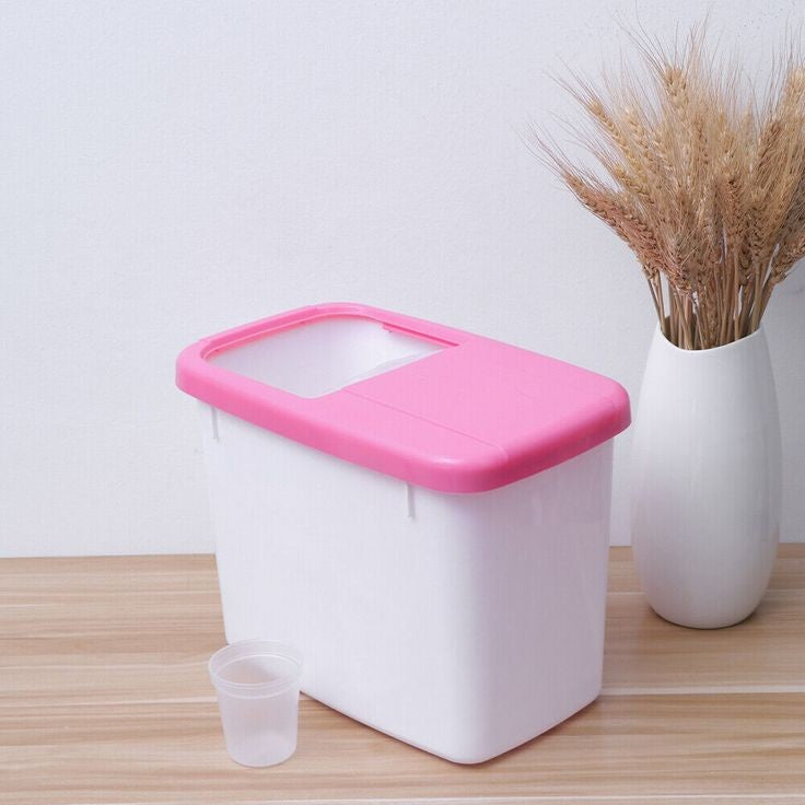 Rice Storage Box (10KG)