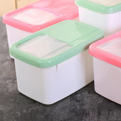 Rice Storage Box (10KG)