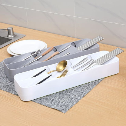 Drawer Cutlery Organizer