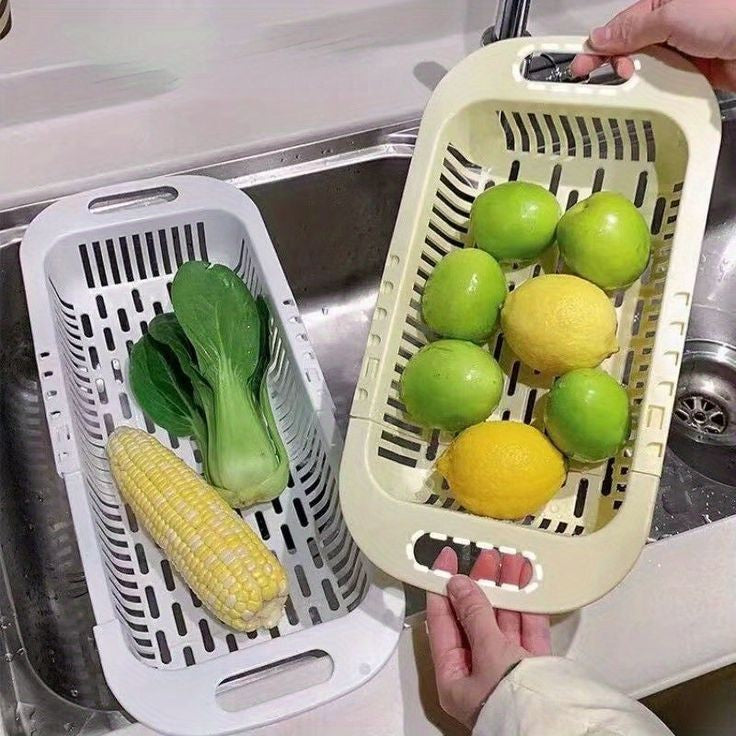 Adjustable Small Dish Drying Rack