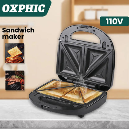 RAF Sandwich Maker