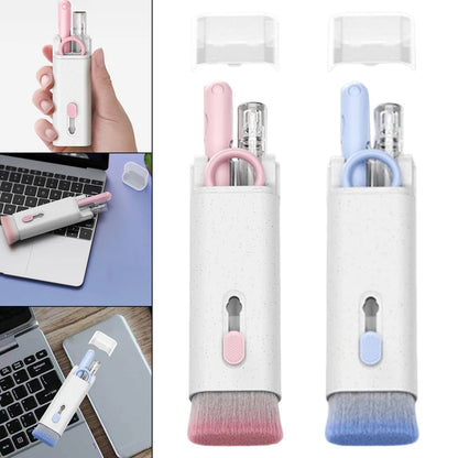 7 in 1 keyboard cleaning brush