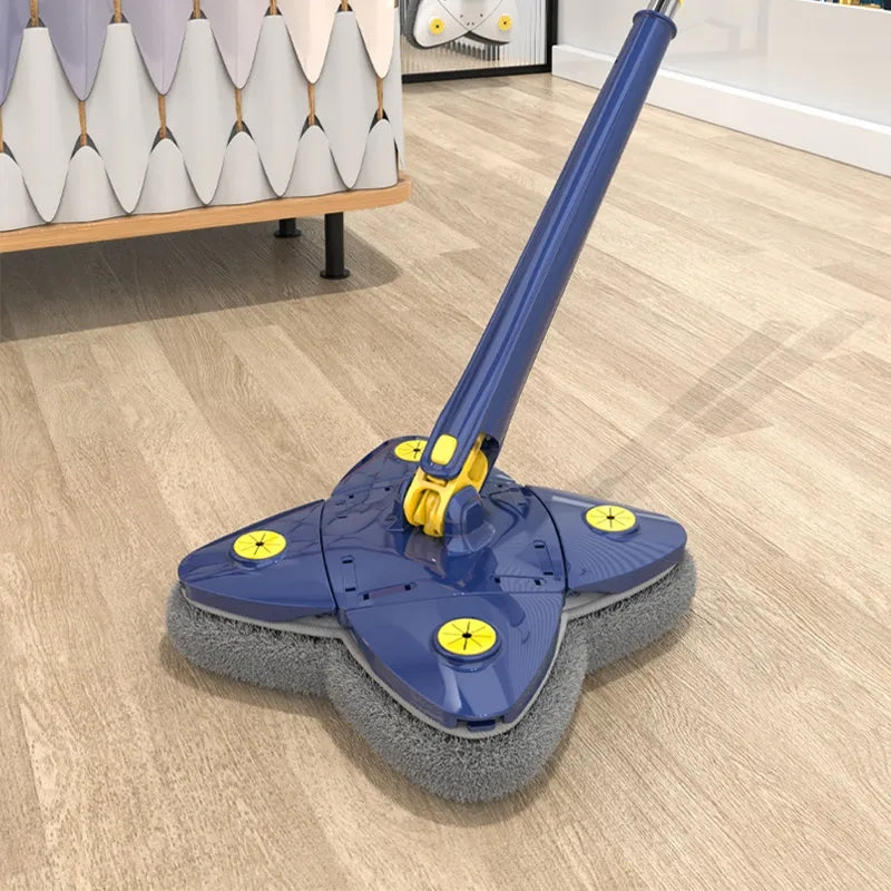 Telescoping Twister Mop