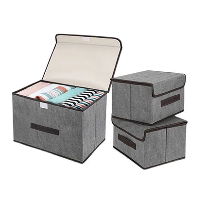 Drawer Type Storage Box