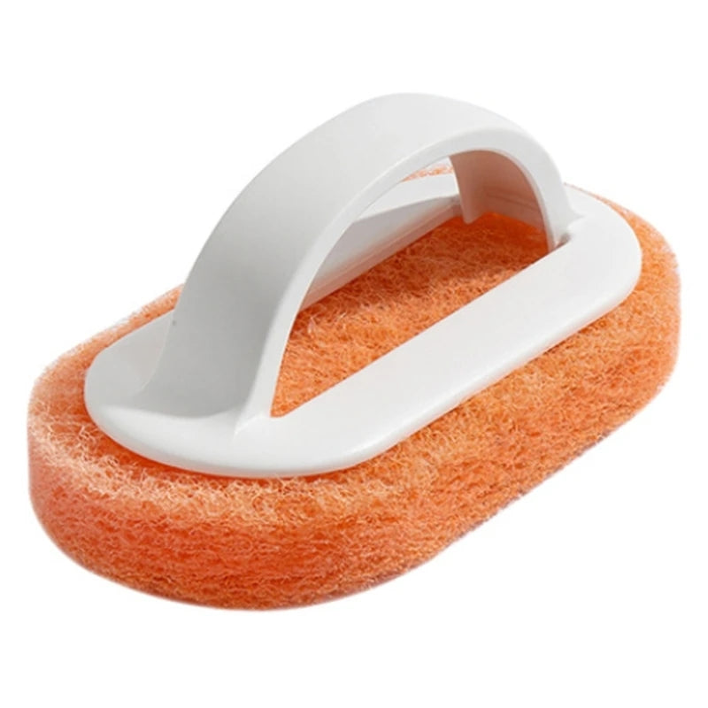 Handle Sponge Brush