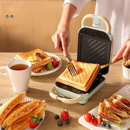 Sandwich maker