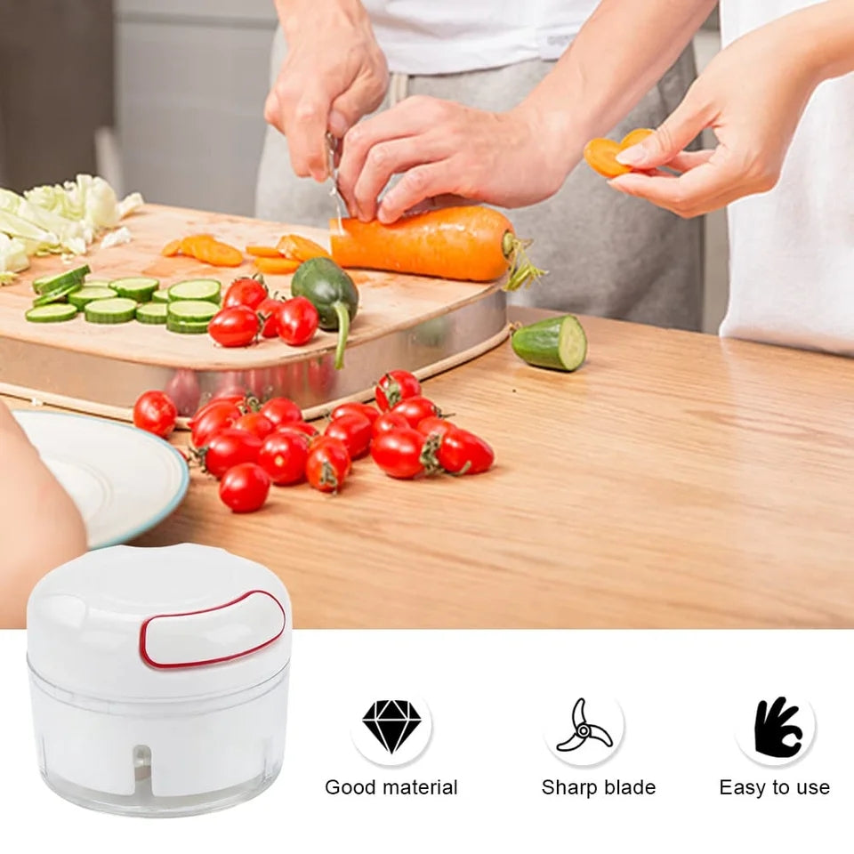 Multifunctional Grinding Food Processor