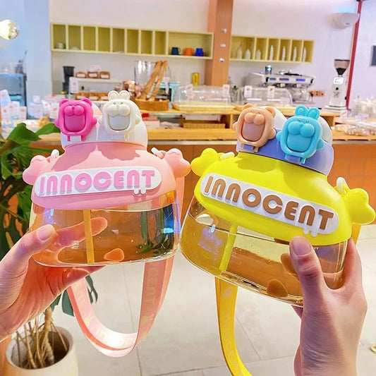 Innocent Kids Water Bottle