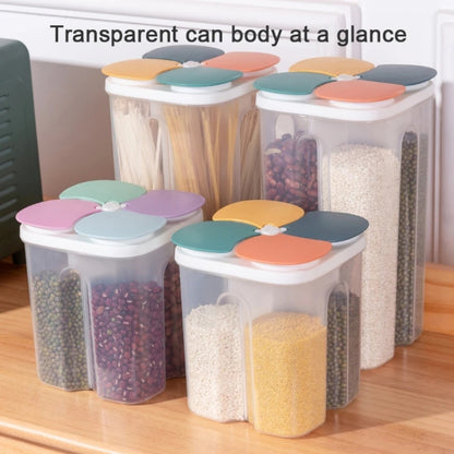 Food Storage Containers With Lid