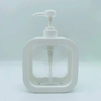 Push Soap Pump Bottle 300 ML Capacity