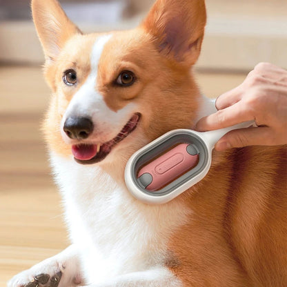 Pet Grooming Brush