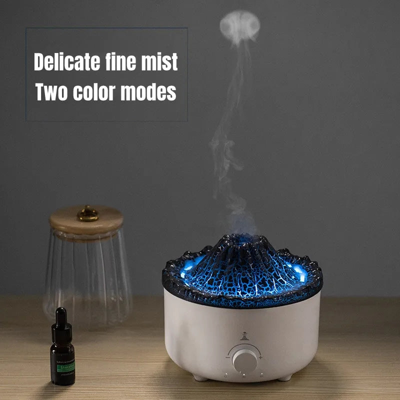 Premium Humidifier