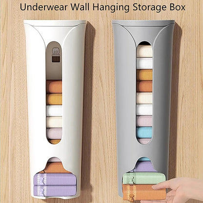 Multipurpose Wall Hanging Storage Organizer