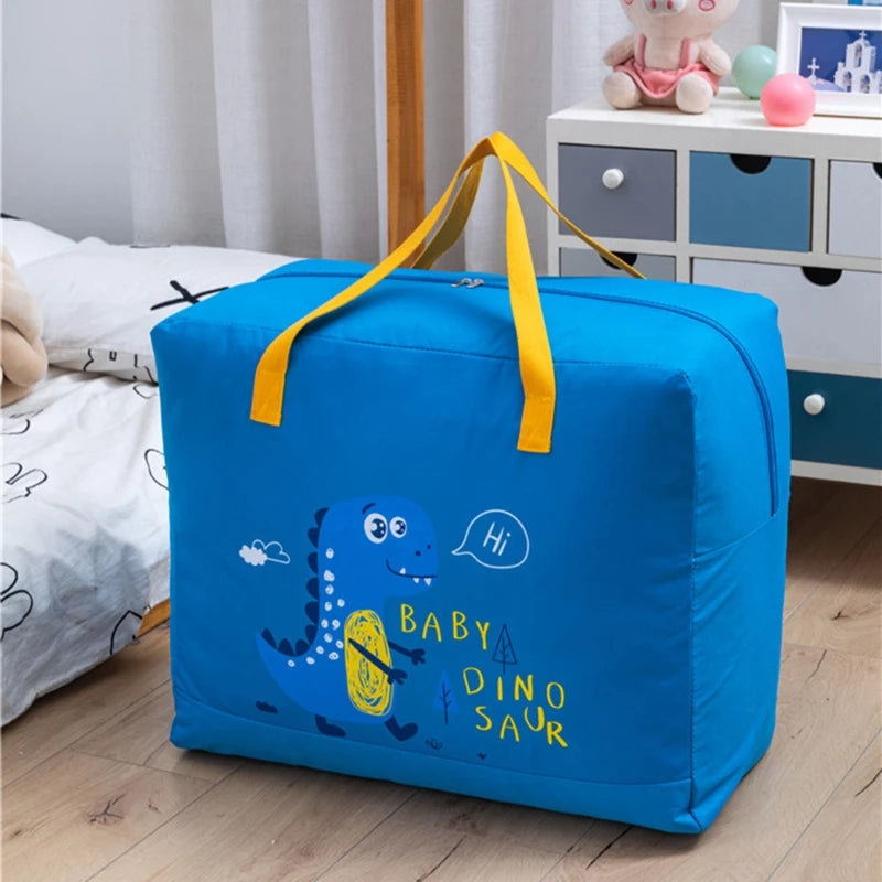 Children Accessories Storage Bag