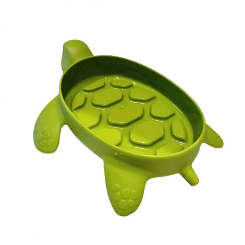 Turtle Shape Soap Dish