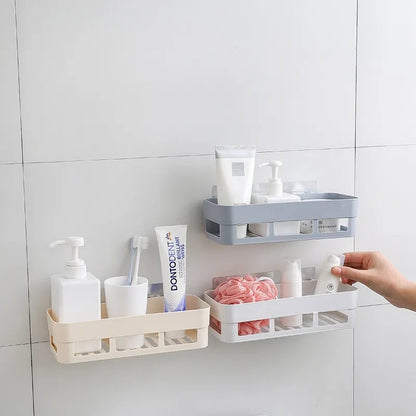 Wall Mounted Shelves Rack