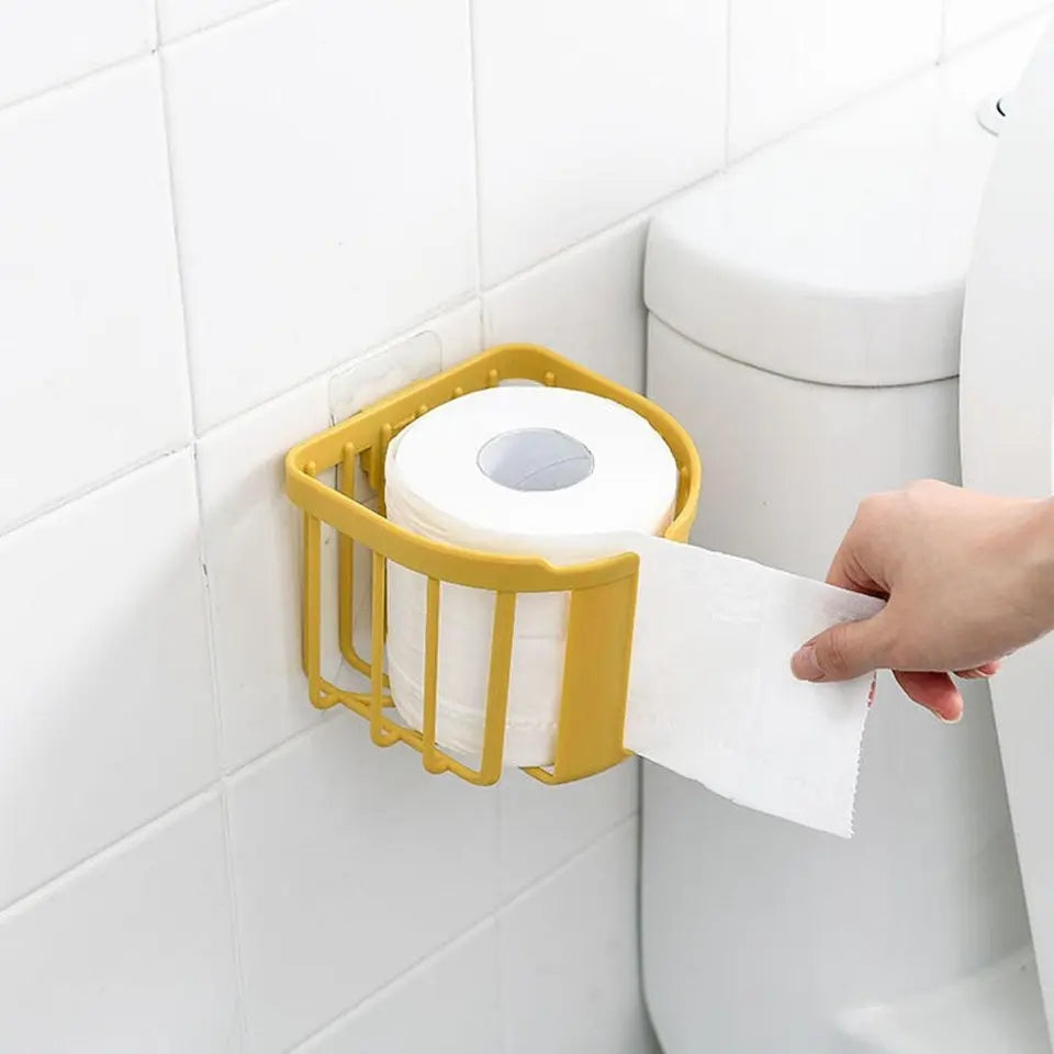 Toilet Paper Holder