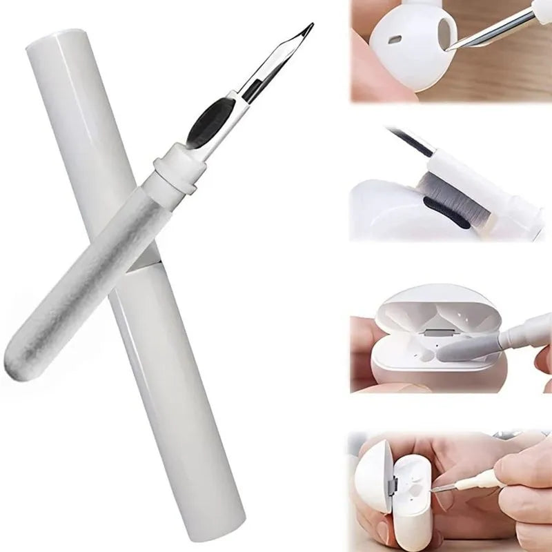 Earbuds Cleaning Pen Brush