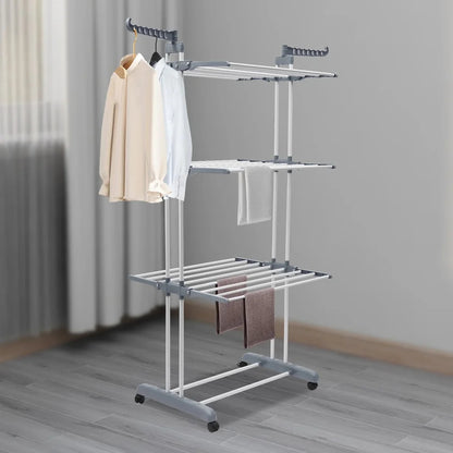 Clothes Drying Stand