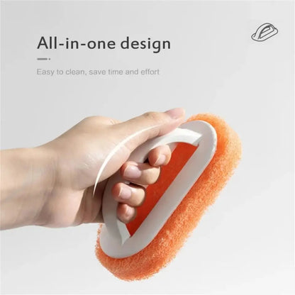 Handle Sponge Brush