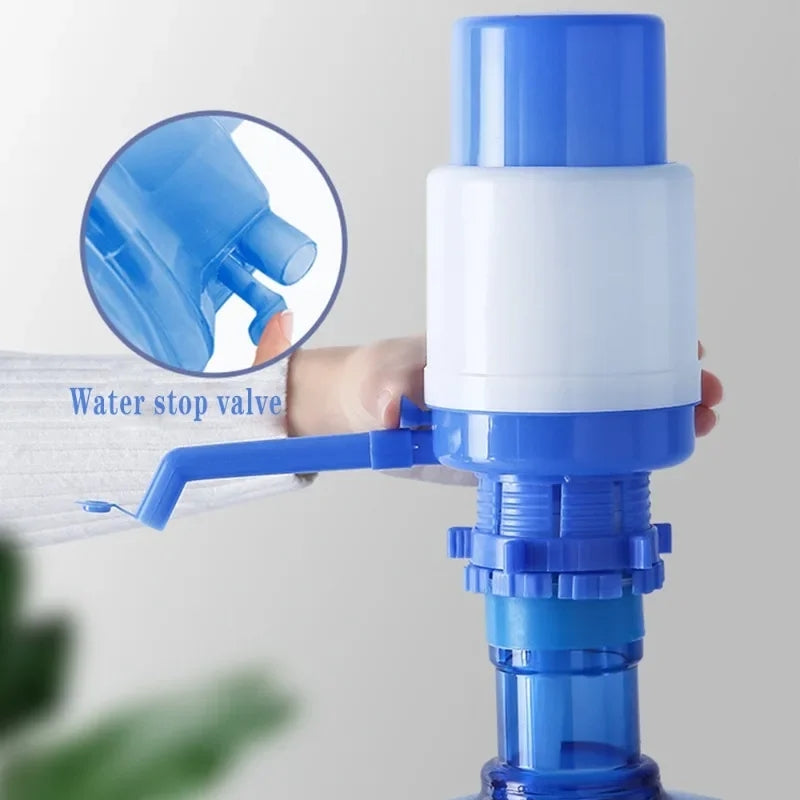 Manual Water Pump Dispenser