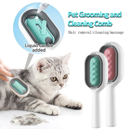 Pet Grooming Brush