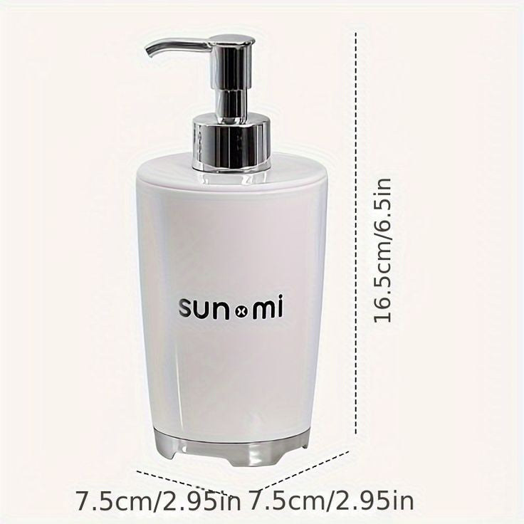 Lotion And Hand Sanitizer Storage Bottle 300 ML