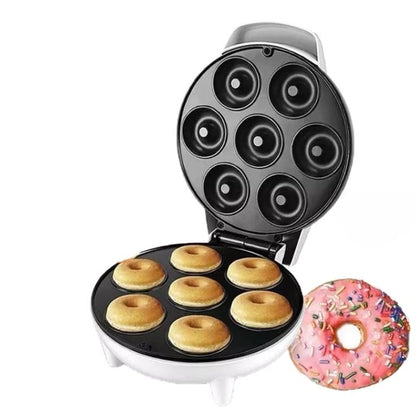 Electric Donuts Maker