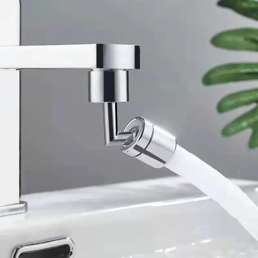 Extender Rotating Faucet (Plastic)