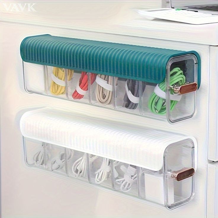 Multinational Wall Hanging Organizer