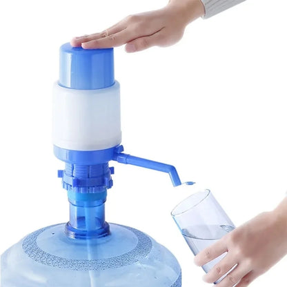 Manual Water Pump Dispenser