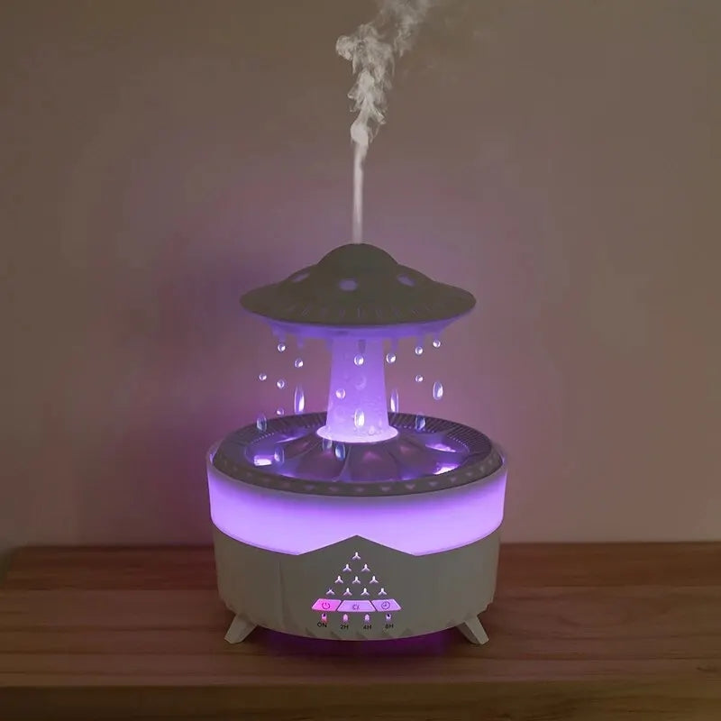 Rain Drops 💦 Humidifier