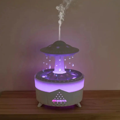 Rain Drops 💦 Humidifier