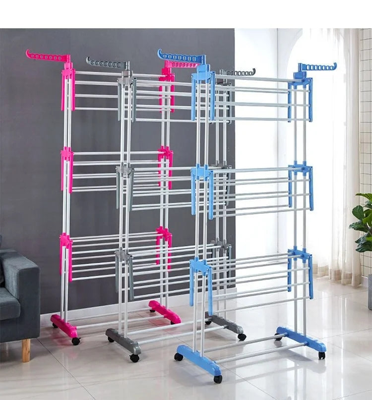 Clothes Drying Stand