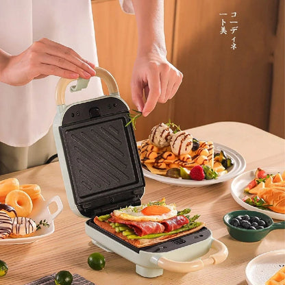 Sandwich maker