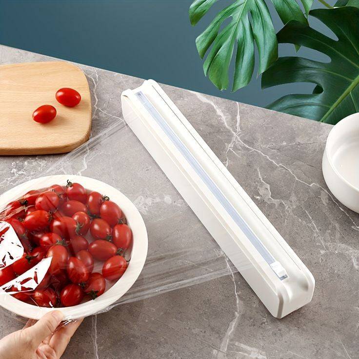 Food Wrap Dispenser