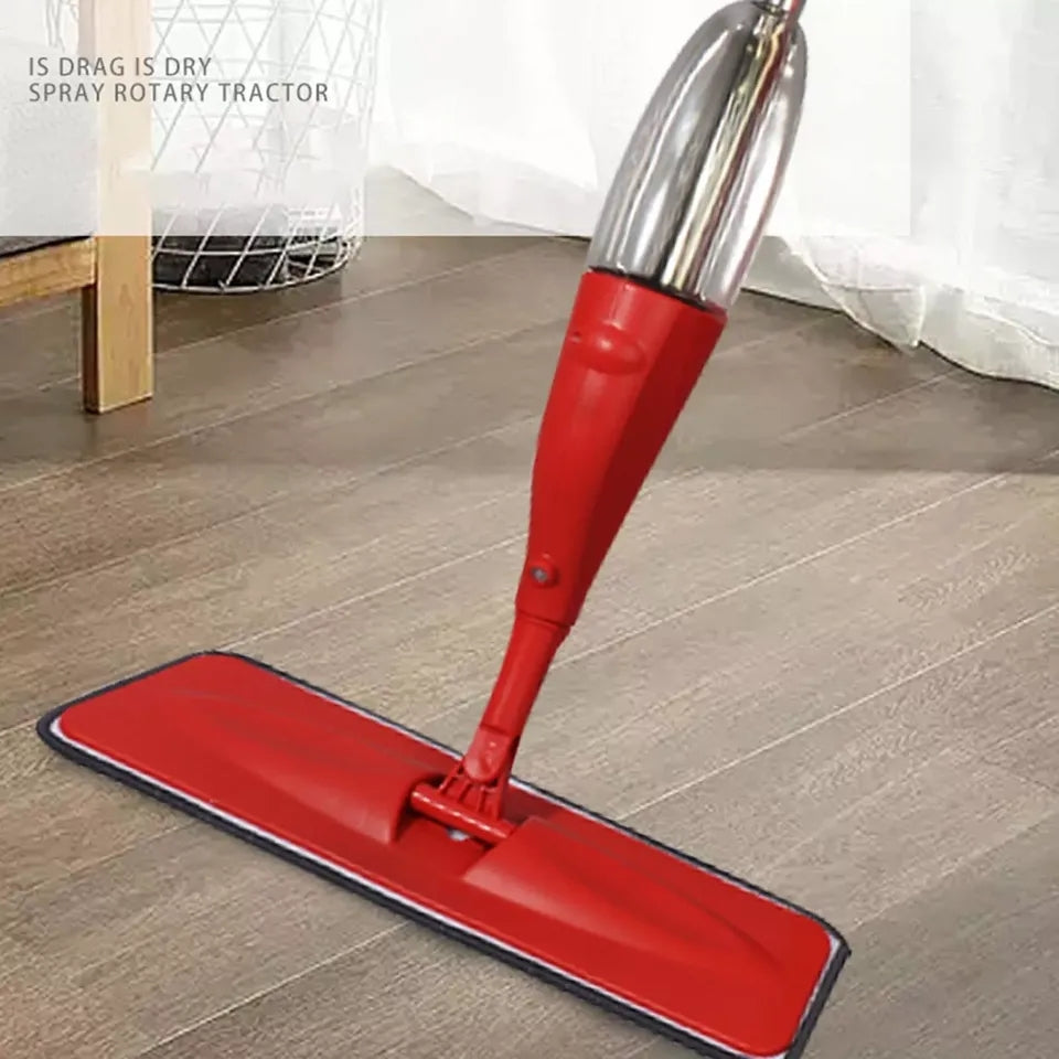 Spray Mop