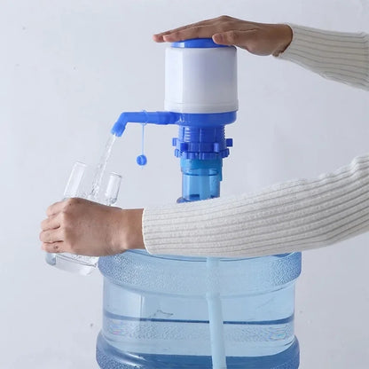 Manual Water Pump Dispenser